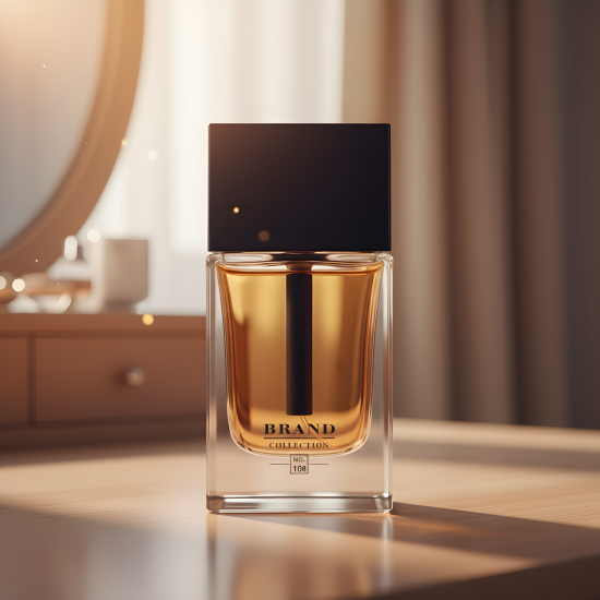 Brand Collection Perfume No. 108